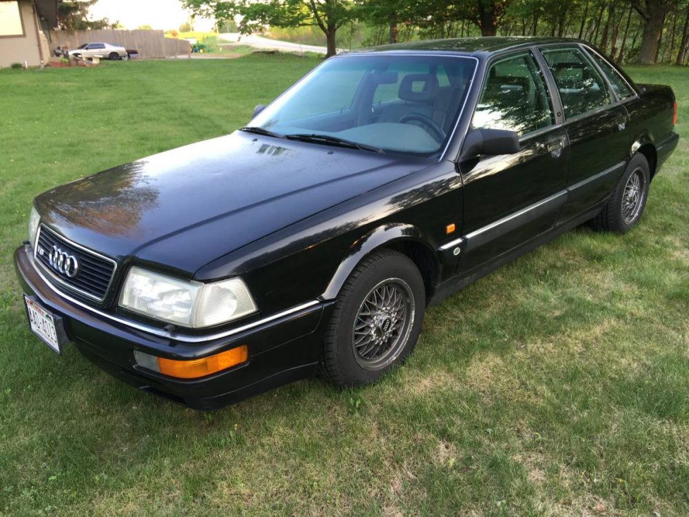 V8 Manuals Australia